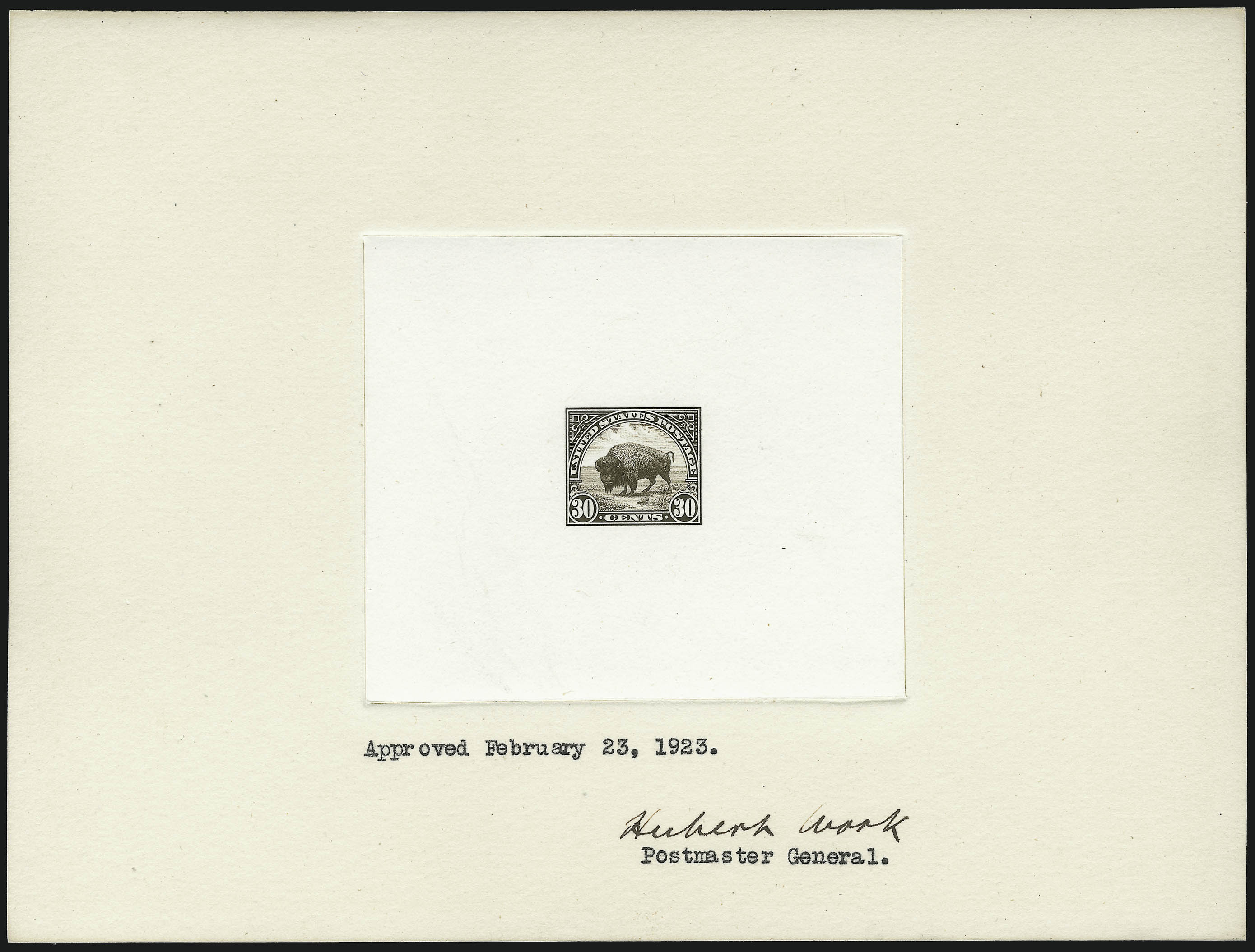 Sale no. 1082 — Lot no. 180 — Siegel Auction Galleries