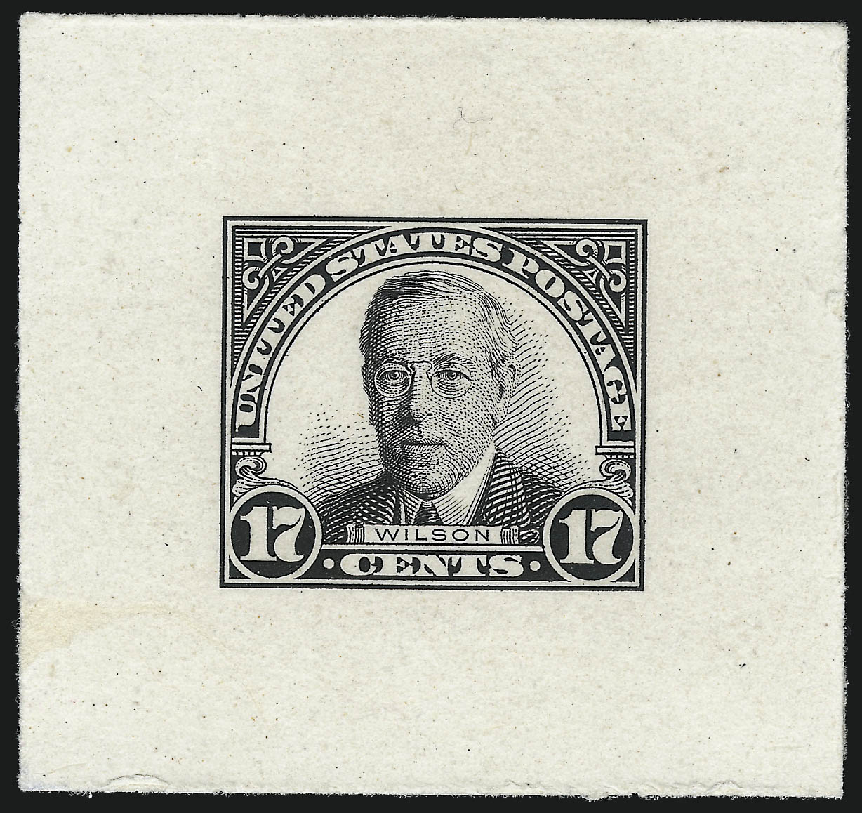 Sale no. 1082 — Lot no. 186 — Siegel Auction Galleries