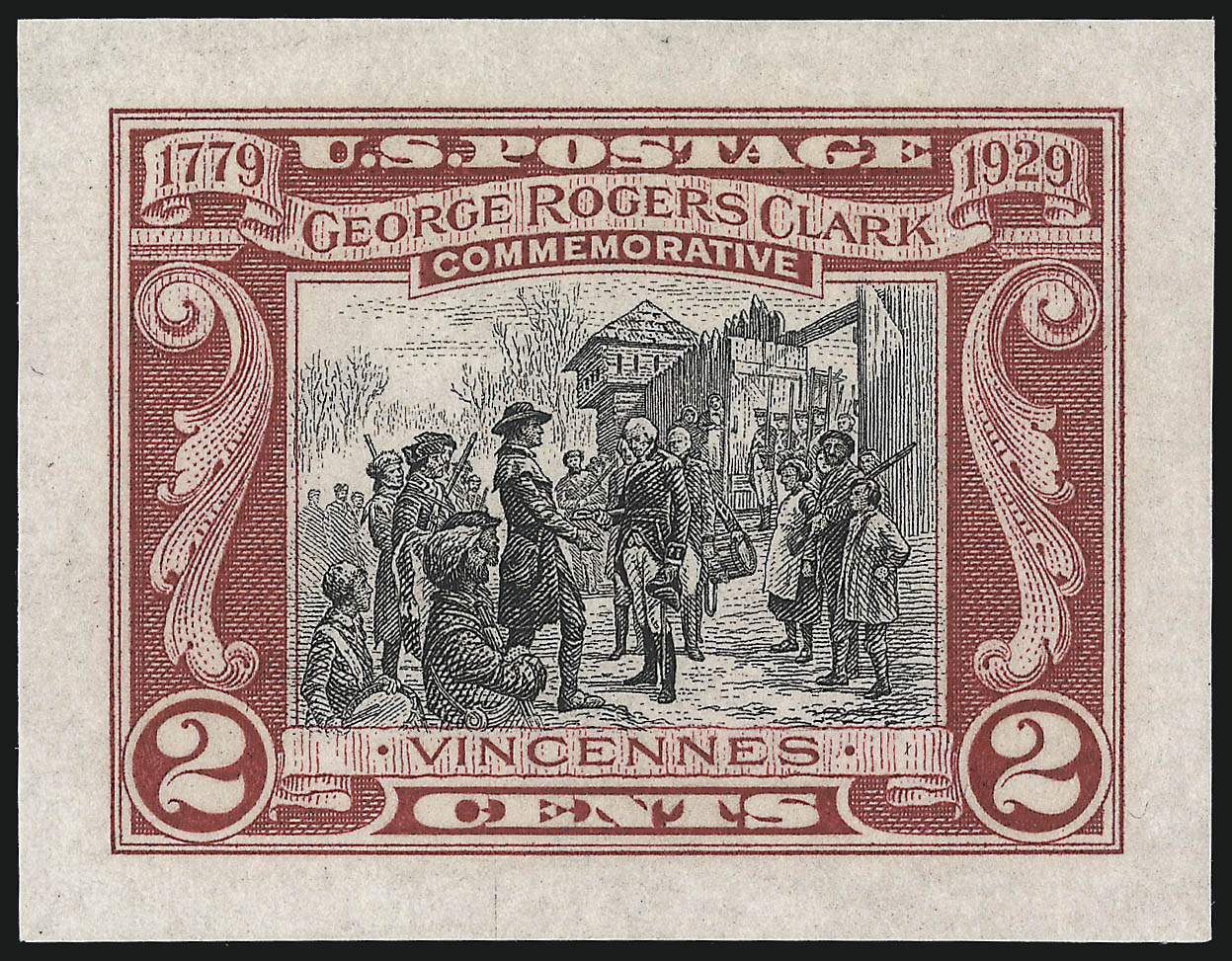 Sale no. 1082 — Lot no. 189 — Siegel Auction Galleries