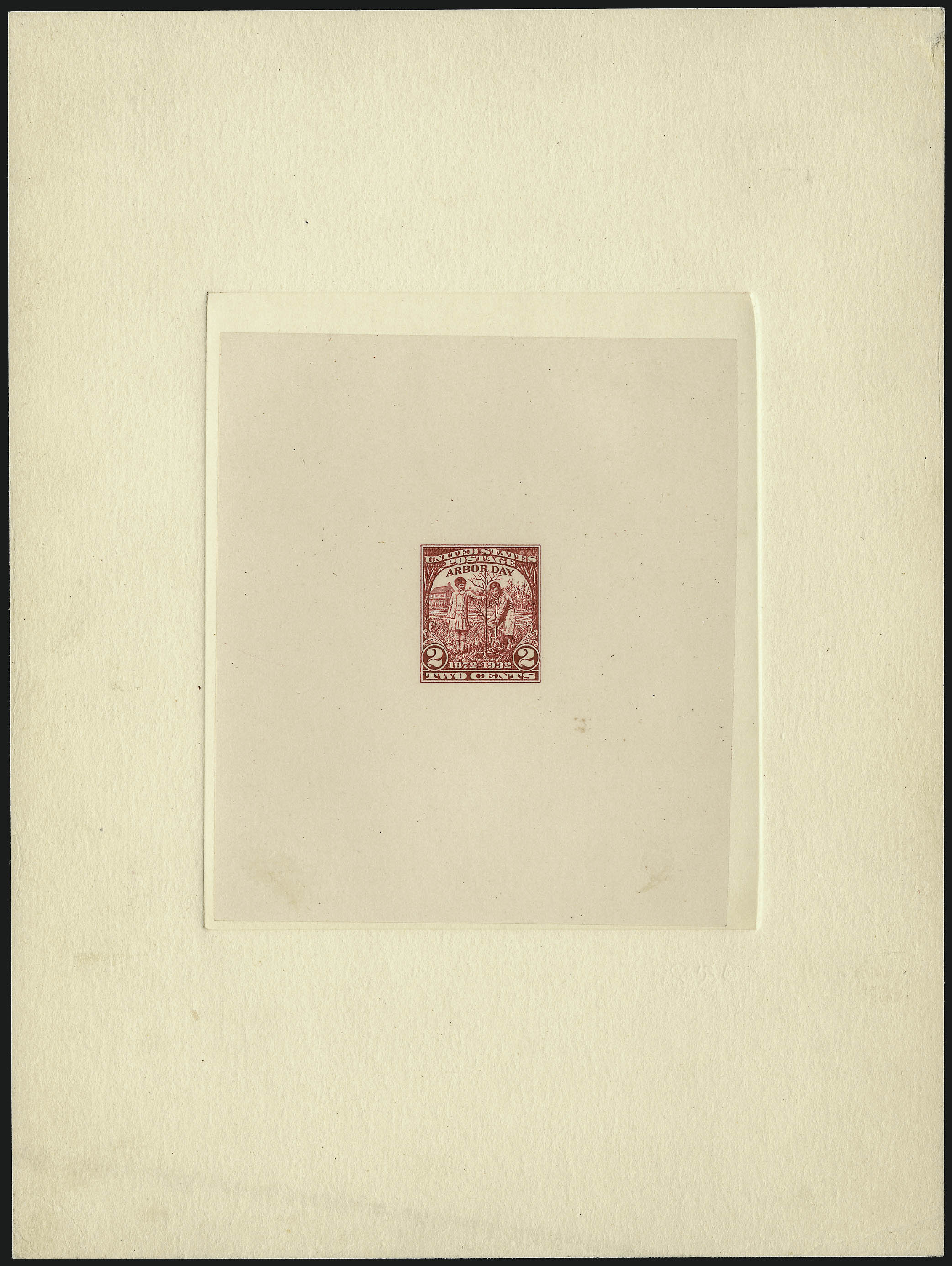 Sale no. 1082 — Lot no. 196 — Siegel Auction Galleries