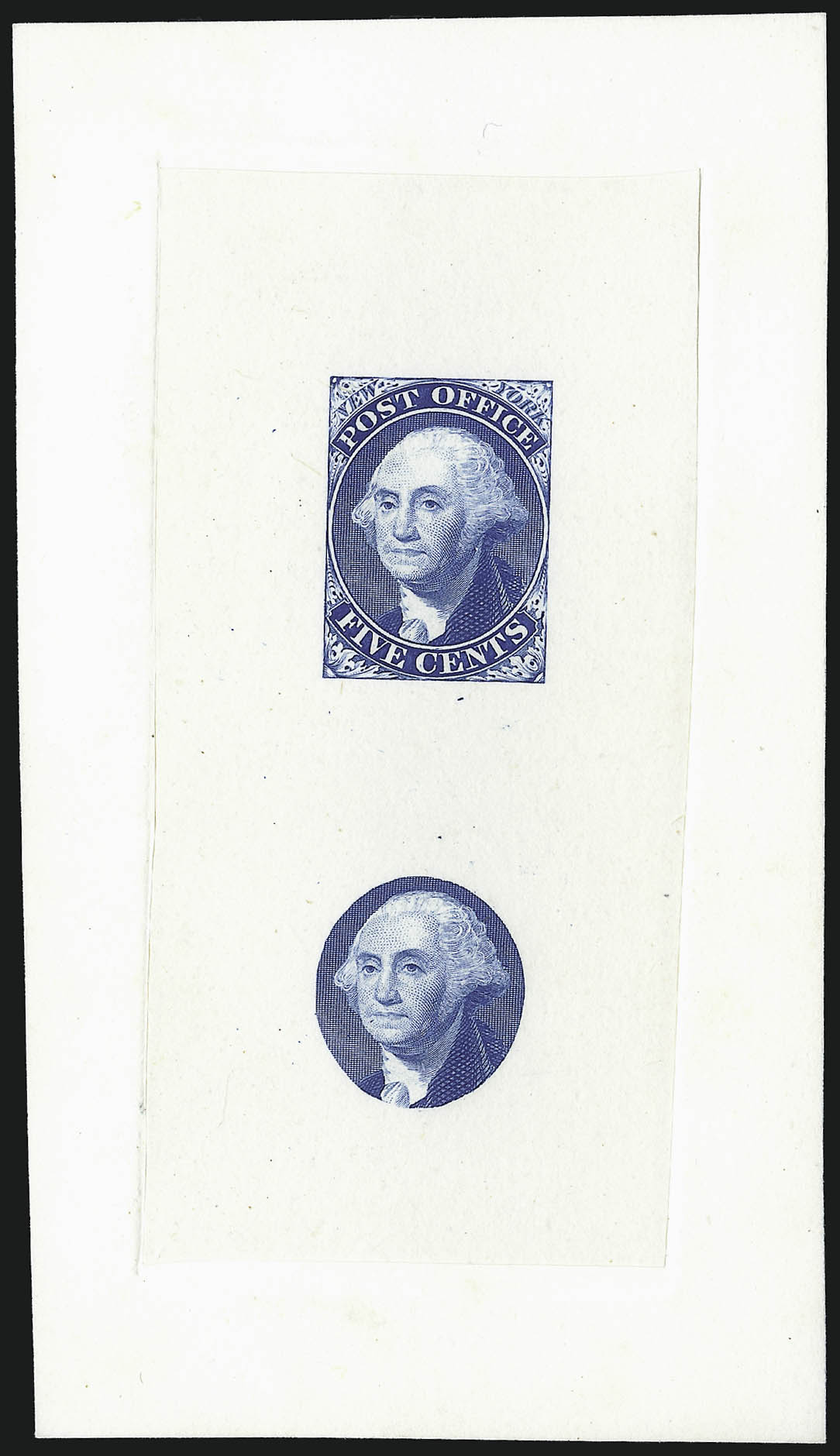 Sale no. 1082 — Lot no. 2 — Siegel Auction Galleries