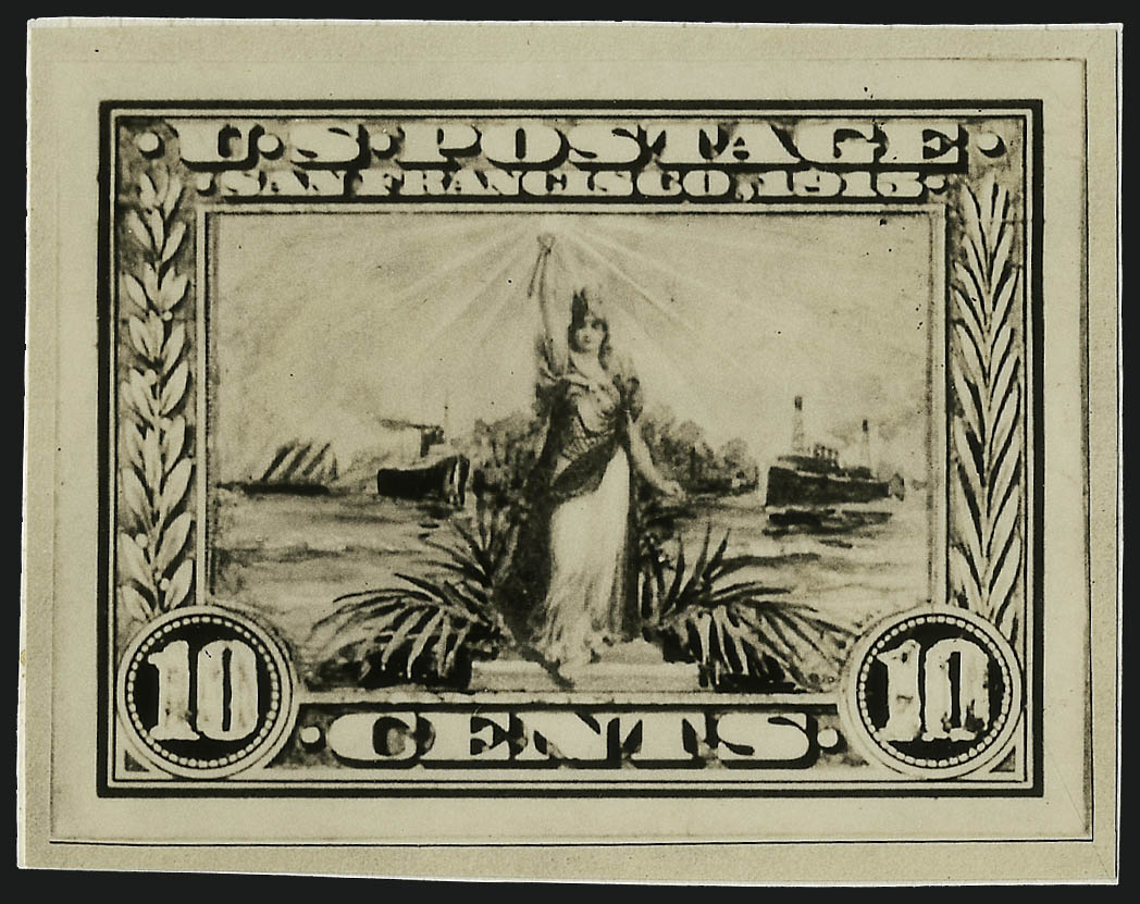 Sale no. 1082 — Lot no. 203 — Siegel Auction Galleries