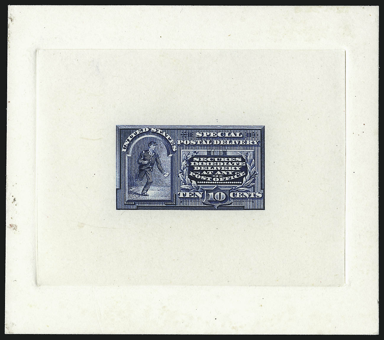 Sale no. 1082 — Lot no. 206 — Siegel Auction Galleries