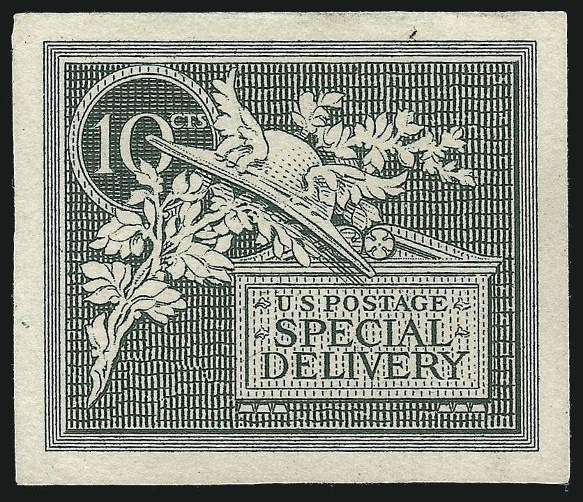 Sale no. 1082 — Lot no. 208 — Siegel Auction Galleries