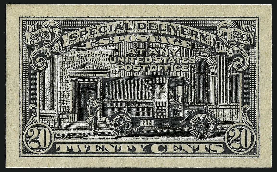 Sale no. 1082 — Lot no. 209 — Siegel Auction Galleries