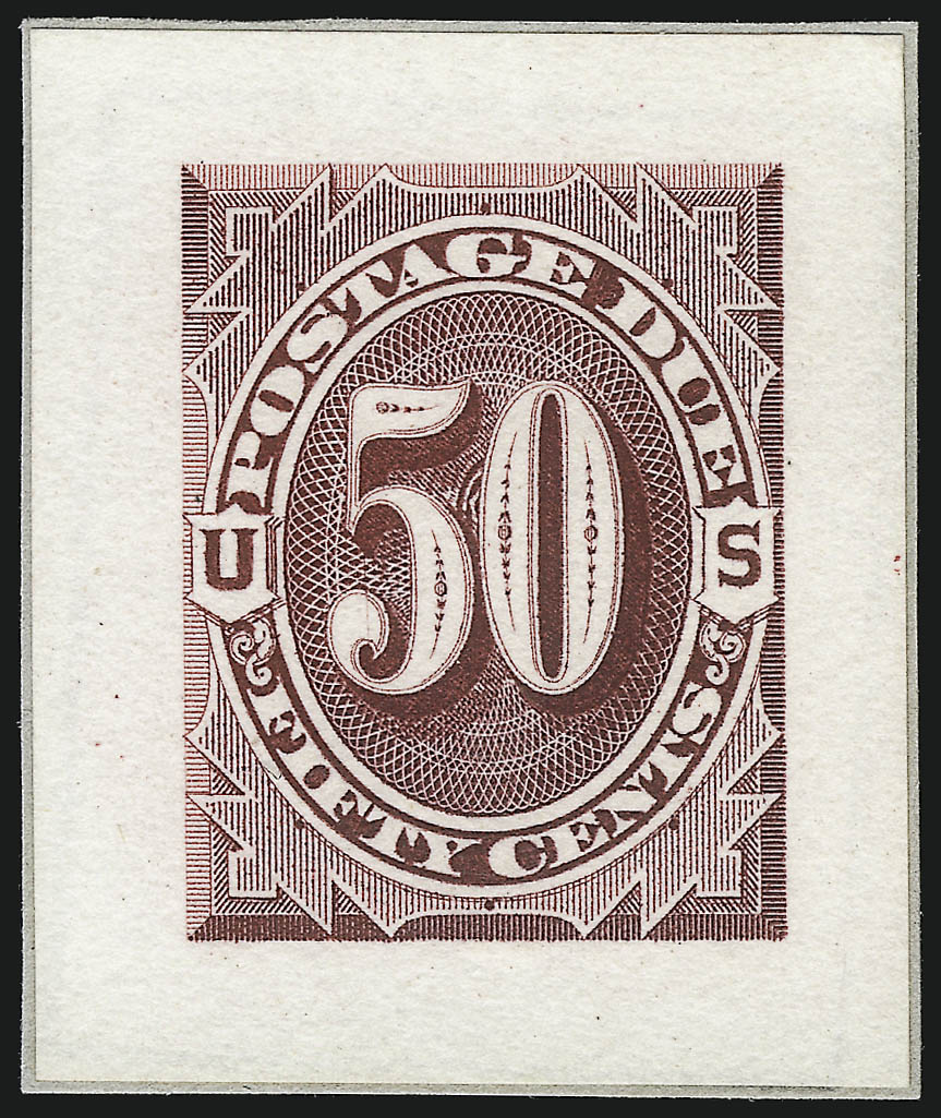 Sale no. 1082 — Lot no. 211 — Siegel Auction Galleries