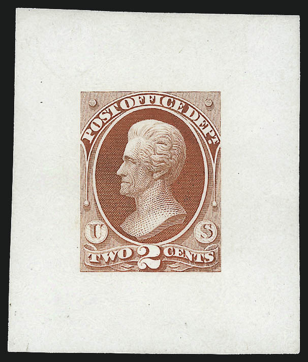 Sale no. 1082 — Lot no. 219 — Siegel Auction Galleries