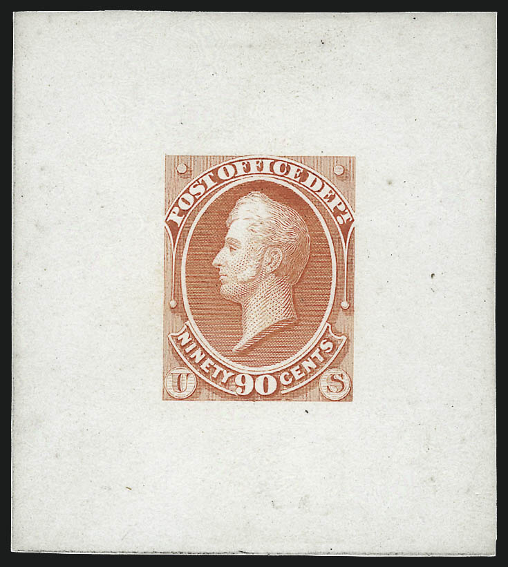 Sale no. 1082 — Lot no. 225 — Siegel Auction Galleries