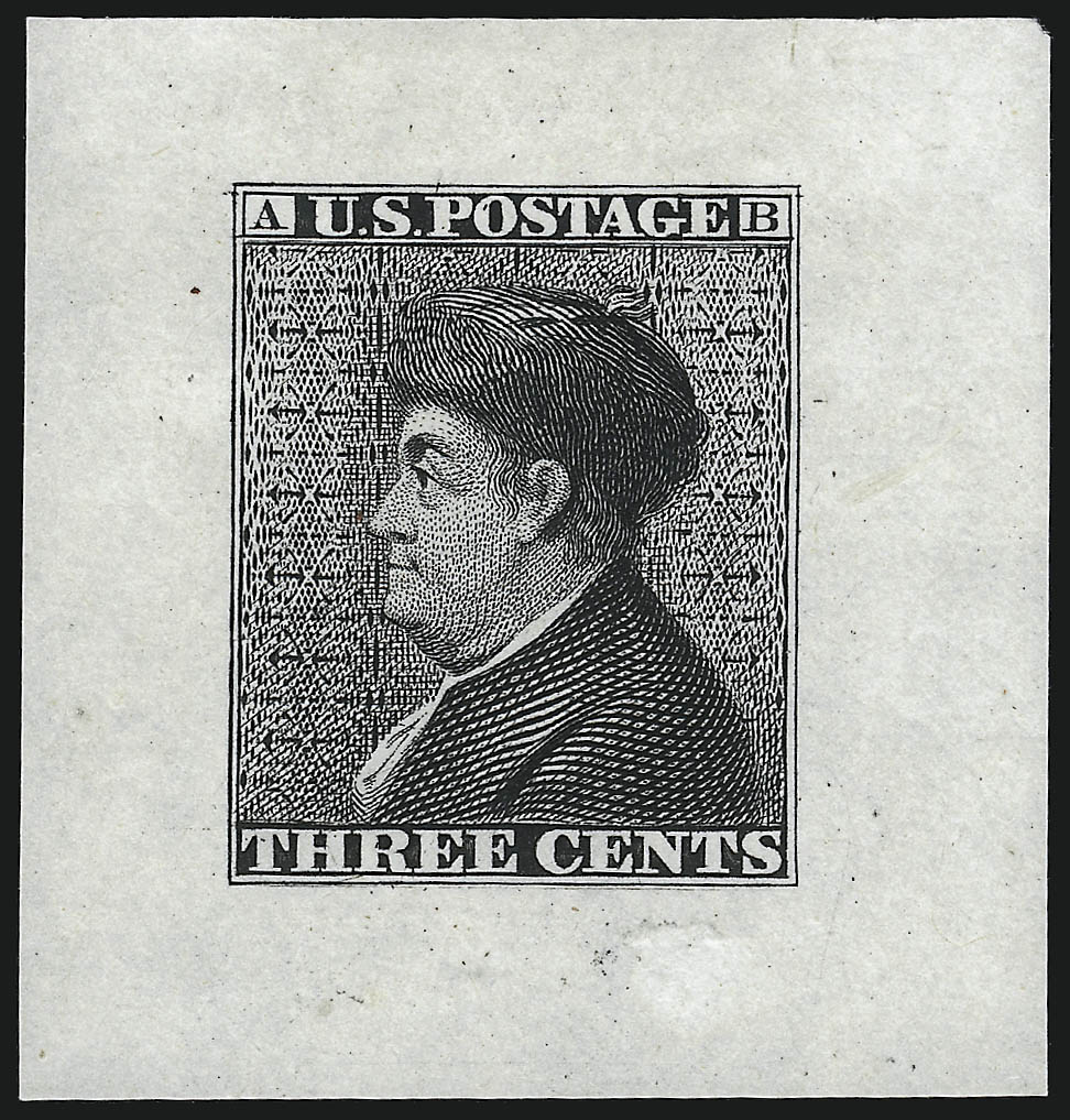 Sale no. 1082 — Lot no. 23 — Siegel Auction Galleries