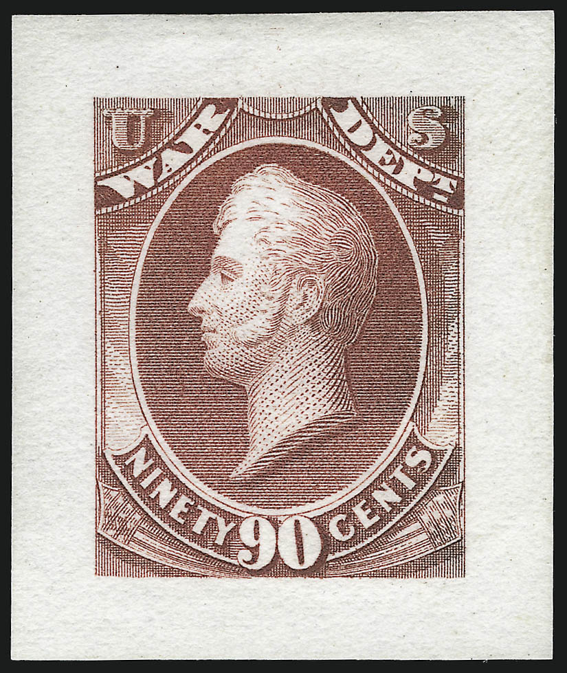 Sale no. 1082 — Lot no. 230 — Siegel Auction Galleries