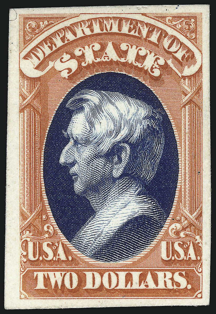 Sale no. 1082 — Lot no. 238 — Siegel Auction Galleries