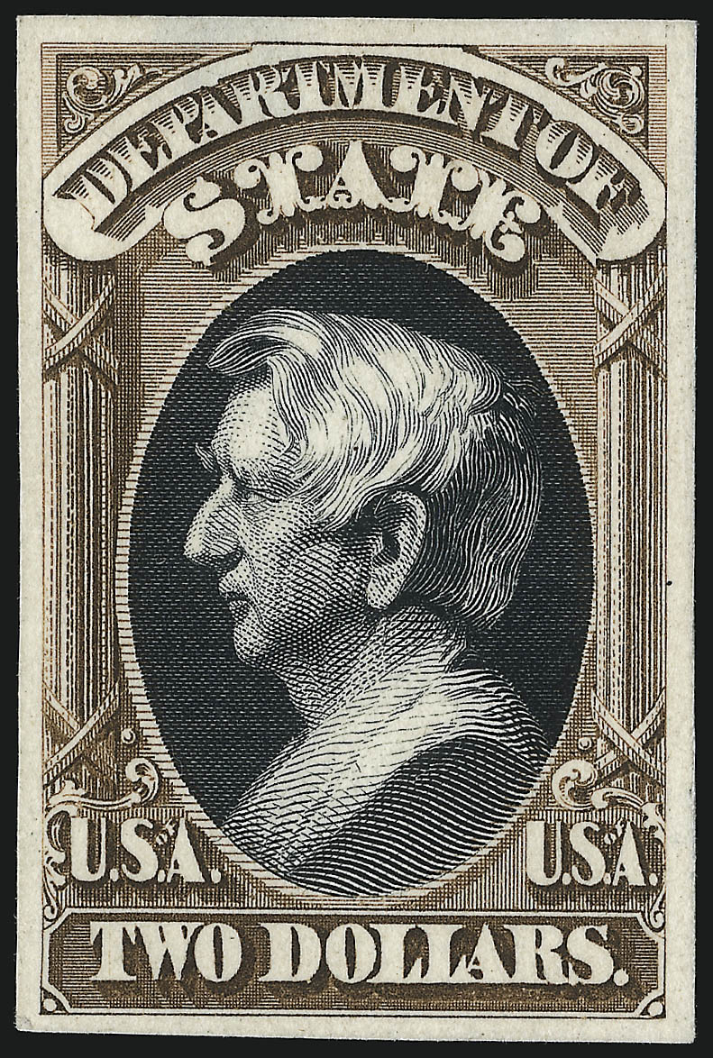 Sale no. 1082 — Lot no. 239 — Siegel Auction Galleries