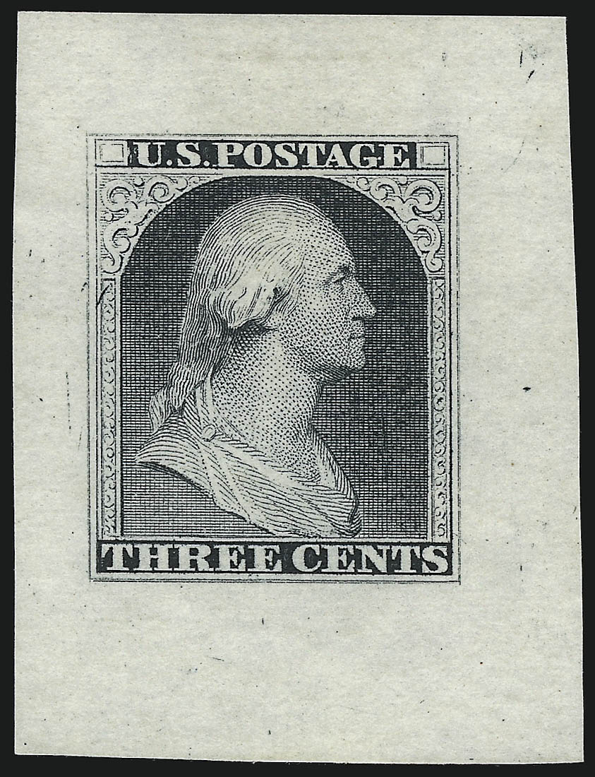 Sale no. 1082 — Lot no. 24 — Siegel Auction Galleries