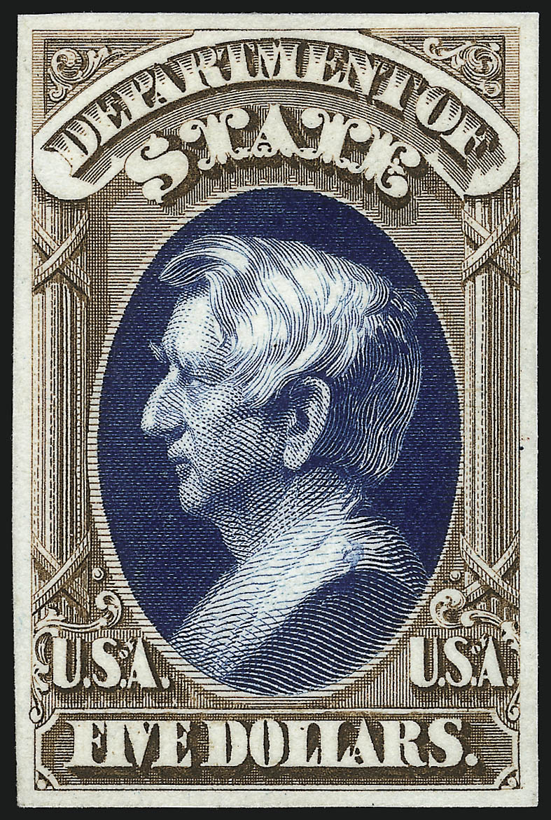 Sale no. 1082 — Lot no. 245 — Siegel Auction Galleries