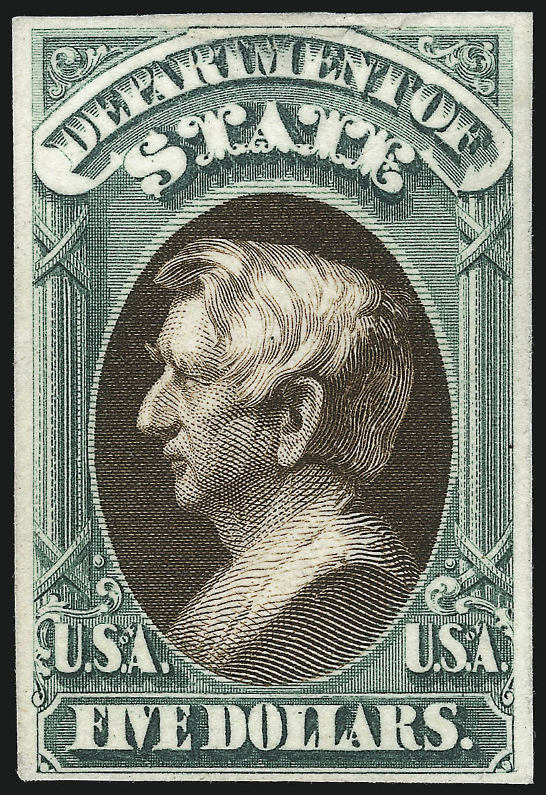 Sale no. 1082 — Lot no. 247 — Siegel Auction Galleries