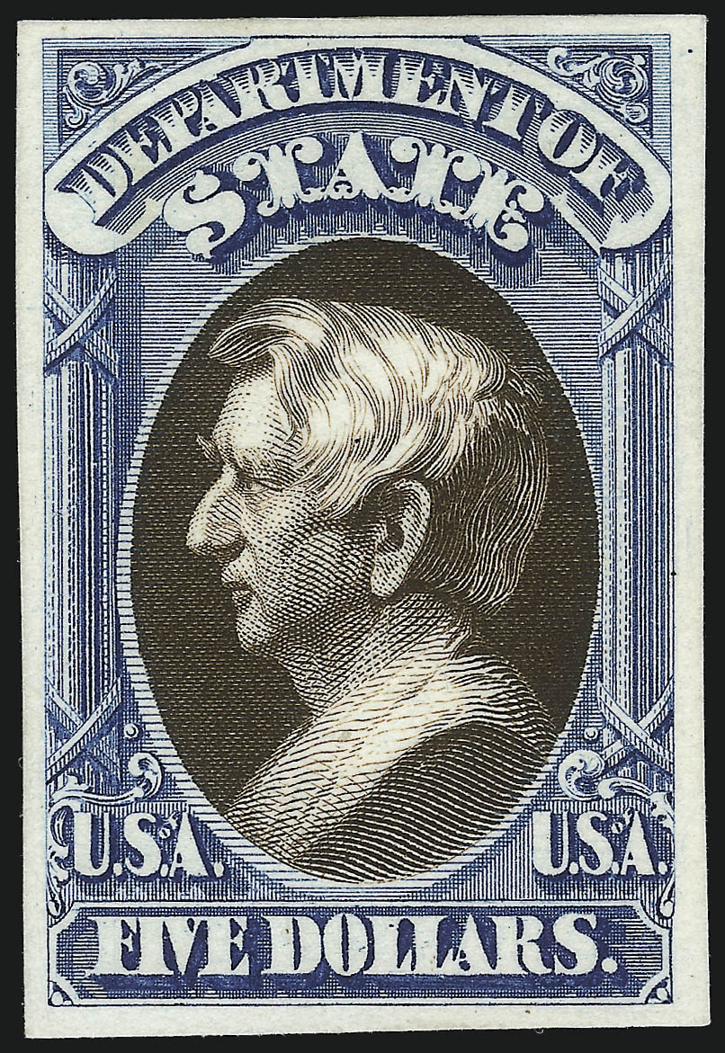 Sale no. 1082 — Lot no. 248 — Siegel Auction Galleries