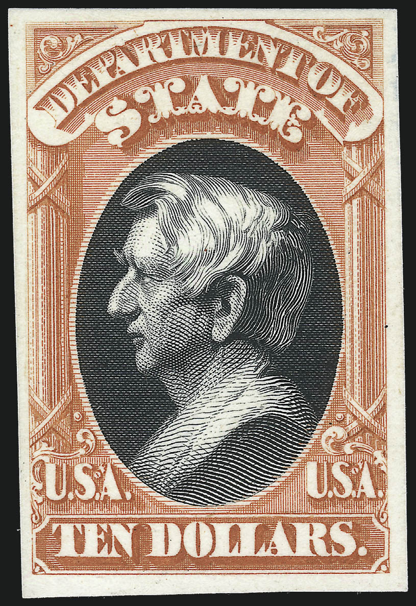 Sale no. 1082 — Lot no. 250 — Siegel Auction Galleries