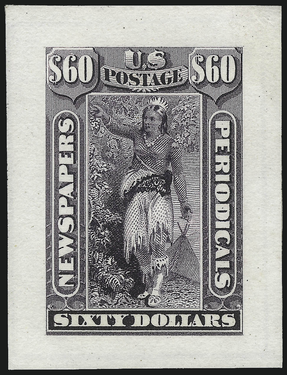 Sale no. 1082 — Lot no. 267 — Siegel Auction Galleries