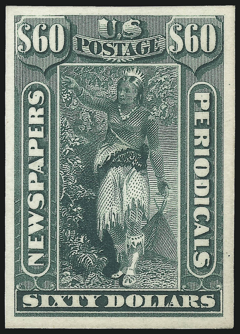 Sale no. 1082 — Lot no. 269 — Siegel Auction Galleries