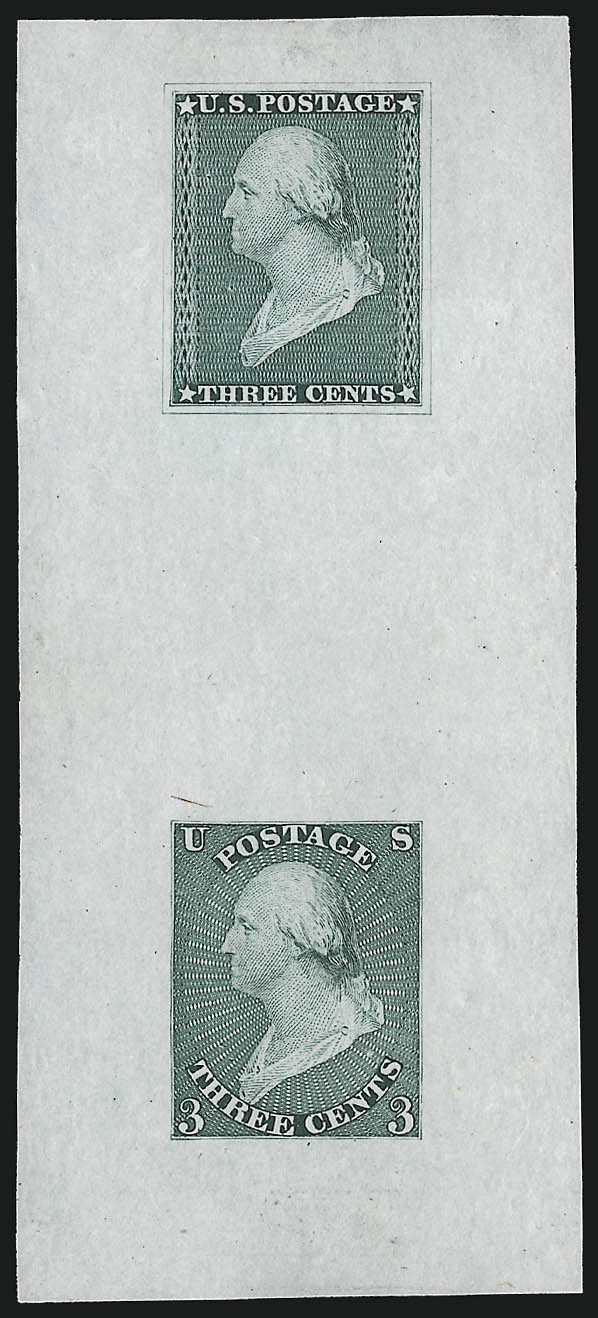 Sale no. 1082 — Lot no. 27 — Siegel Auction Galleries