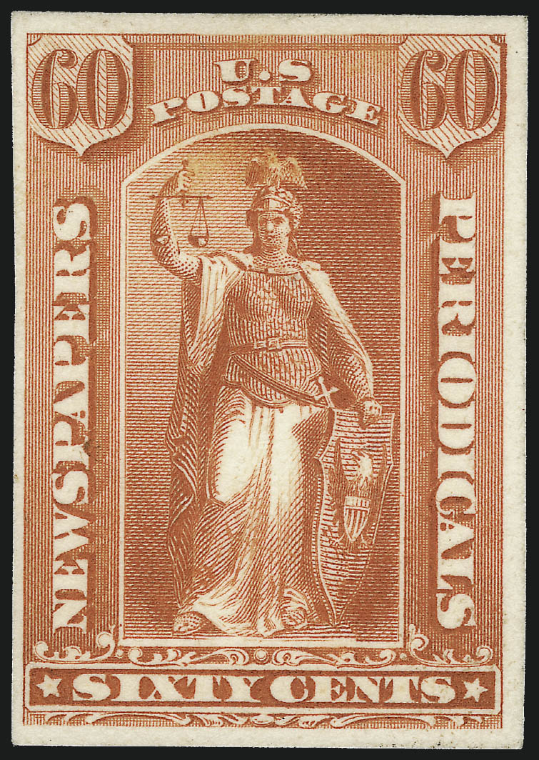 Sale no. 1082 — Lot no. 270 — Siegel Auction Galleries