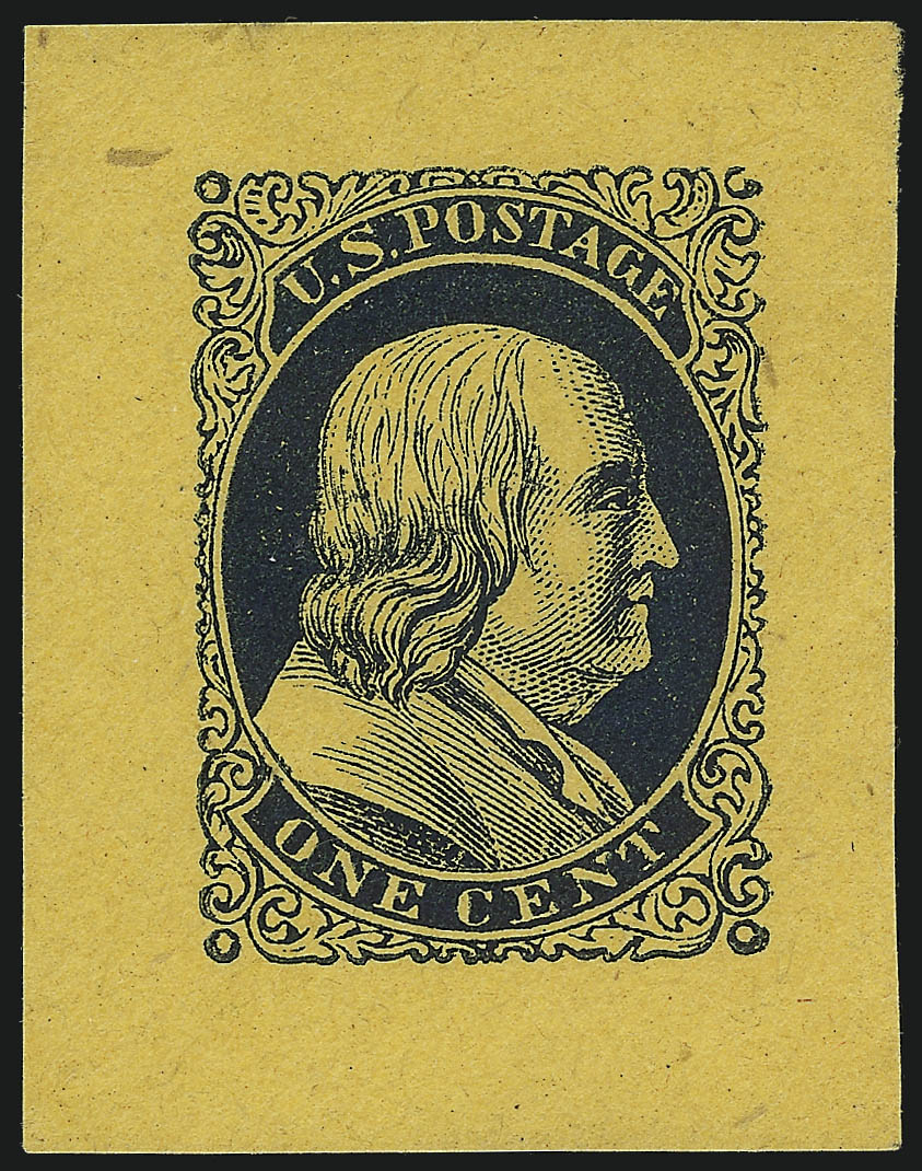 Sale no. 1082 — Lot no. 276 — Siegel Auction Galleries