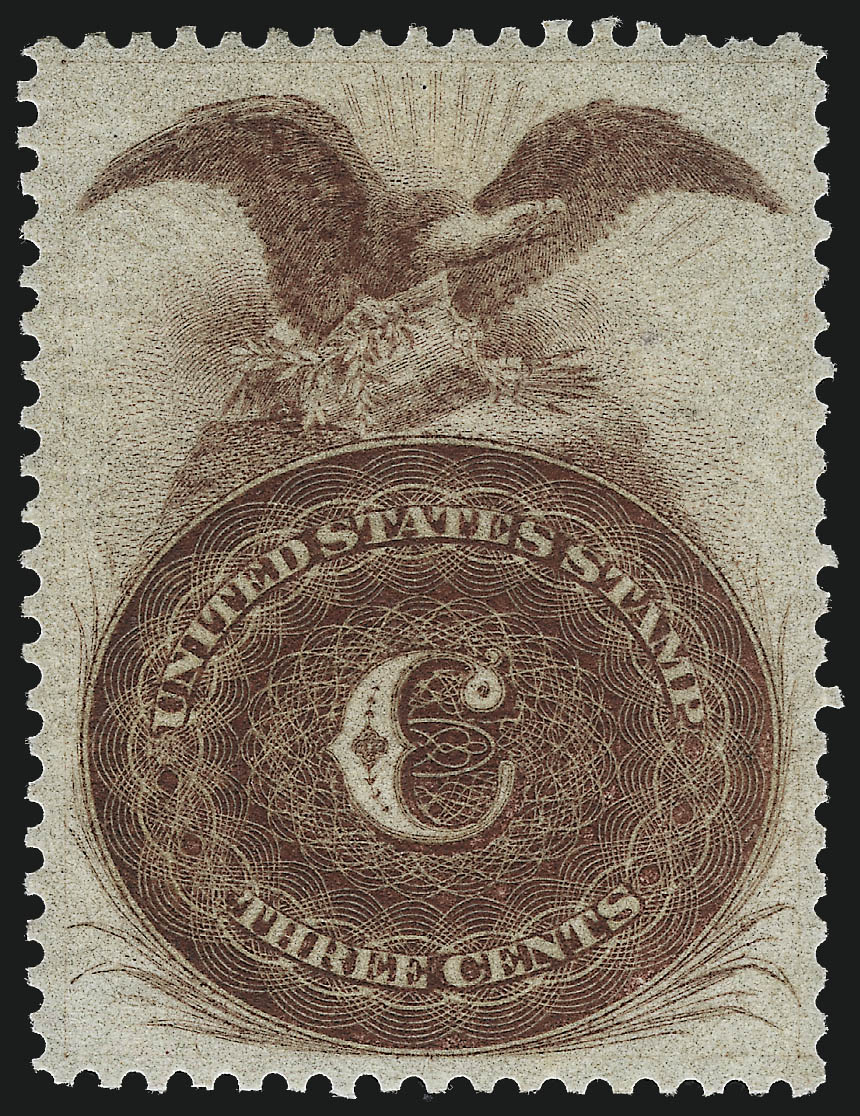 Sale no. 1082 — Lot no. 277 — Siegel Auction Galleries