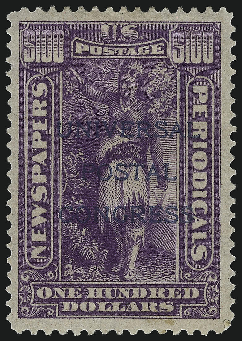 Sale no. 1082 — Lot no. 298 — Siegel Auction Galleries