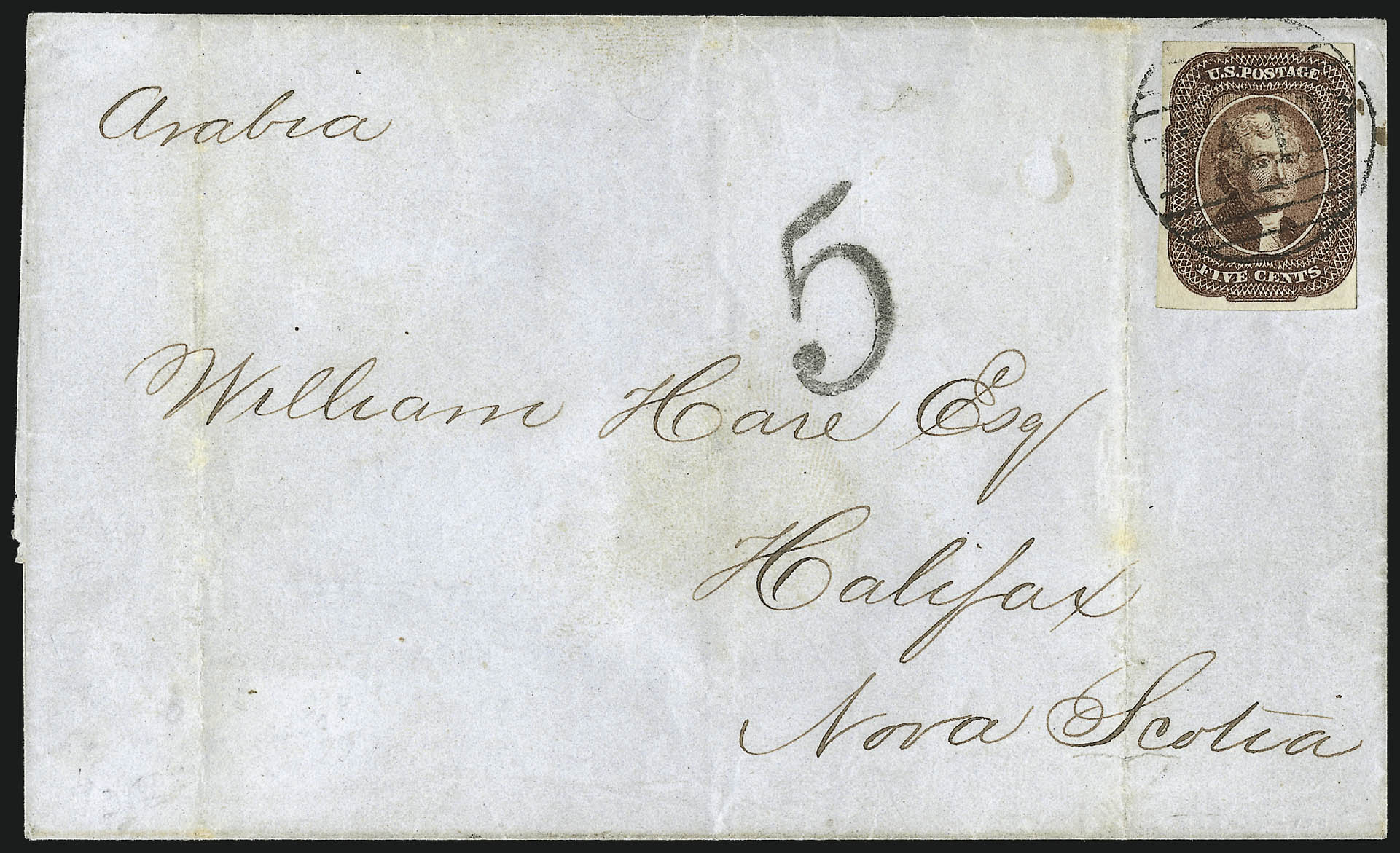 Sale no. 1082 — Lot no. 342 — Siegel Auction Galleries