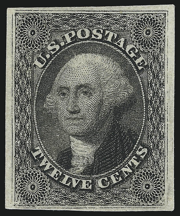 Sale no. 1082 — Lot no. 357 — Siegel Auction Galleries