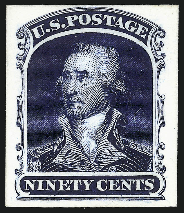 Sale no. 1082 — Lot no. 38 — Siegel Auction Galleries