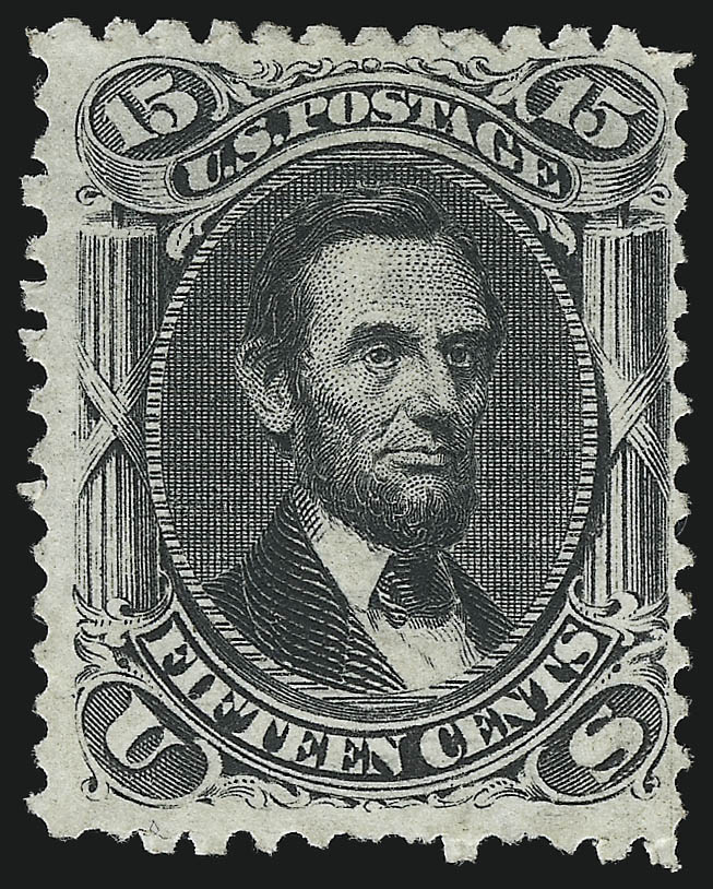 Sale no. 1082 — Lot no. 388 — Siegel Auction Galleries