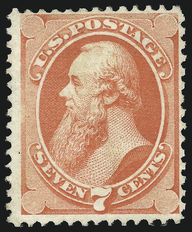 Sale no. 1082 — Lot no. 391 — Siegel Auction Galleries