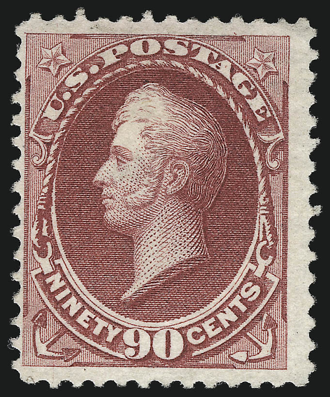 Sale no. 1082 — Lot no. 392 — Siegel Auction Galleries