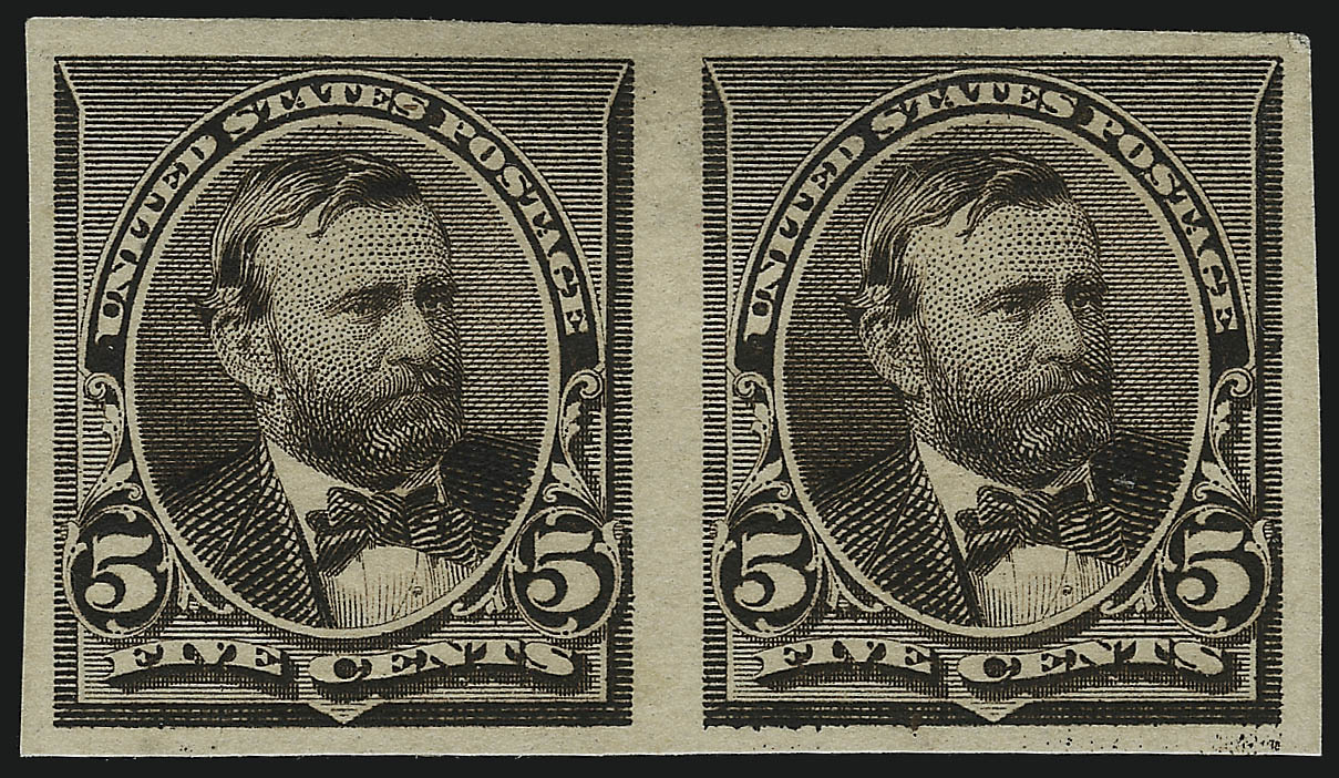 Sale no. 1082 — Lot no. 400 — Siegel Auction Galleries