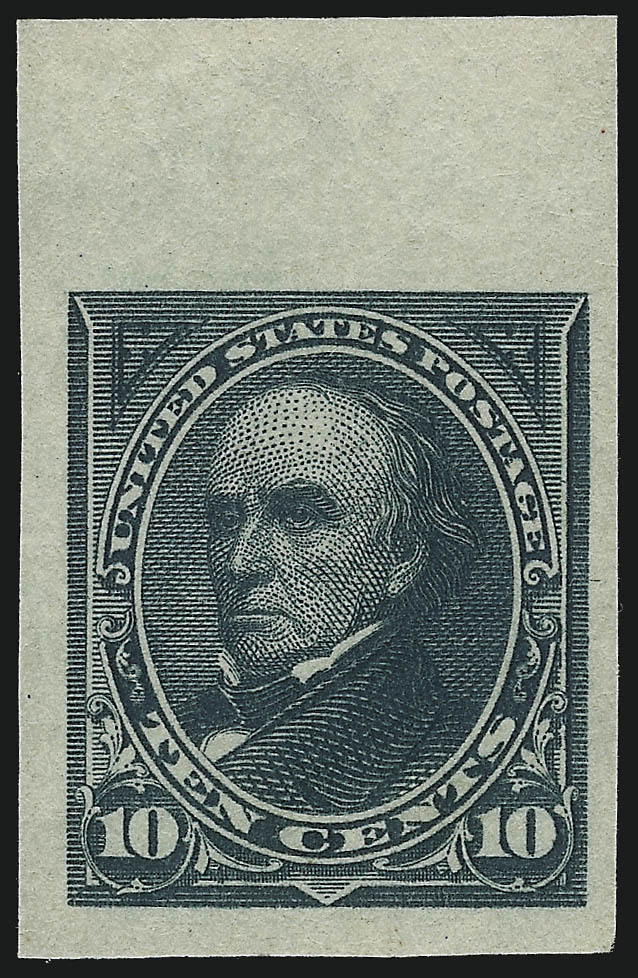 Sale no. 1082 — Lot no. 416 — Siegel Auction Galleries