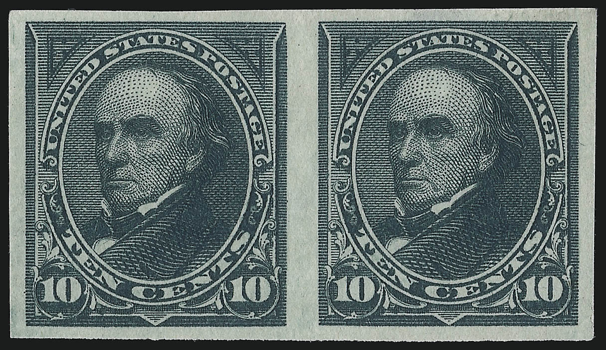 Sale no. 1082 — Lot no. 417 — Siegel Auction Galleries