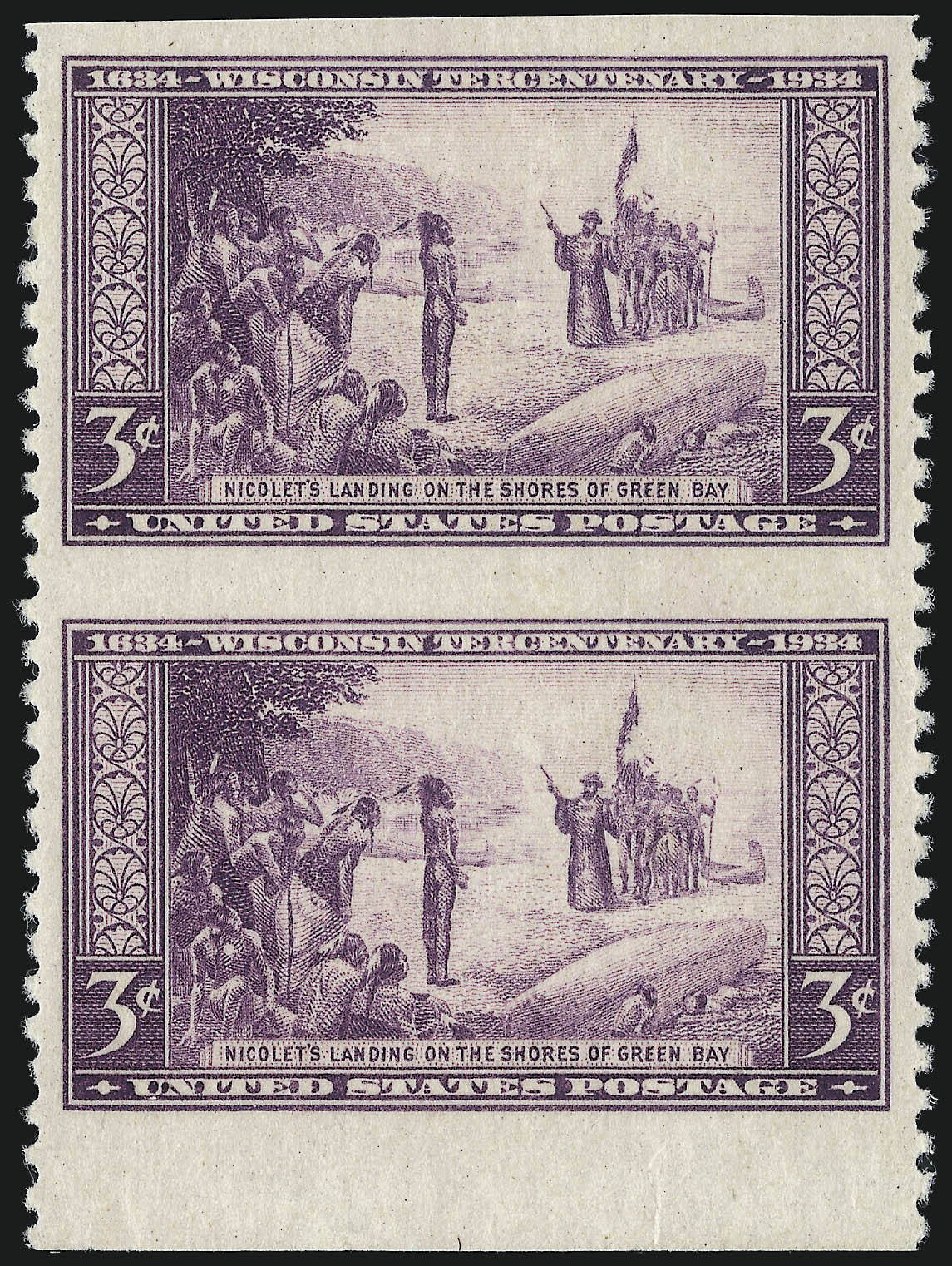 Sale no. 1082 — Lot no. 467 — Siegel Auction Galleries