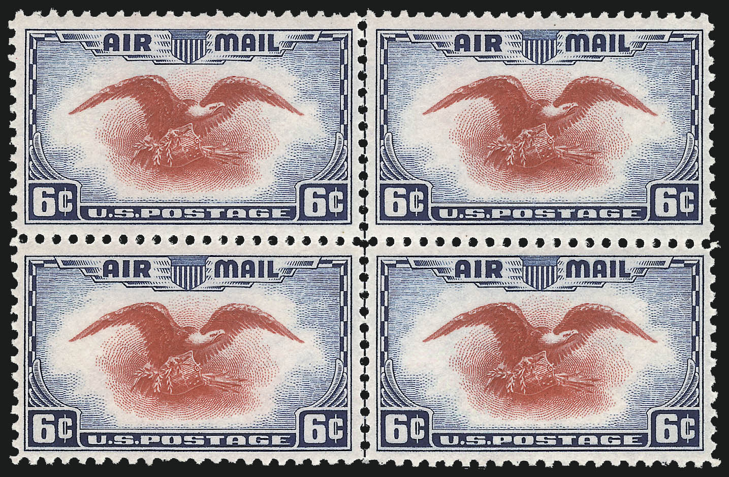 Sale no. 1082 — Lot no. 476 — Siegel Auction Galleries