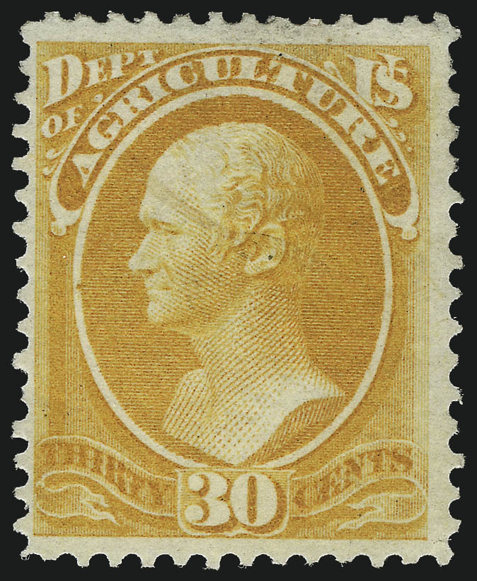 Sale no. 1082 — Lot no. 500 — Siegel Auction Galleries