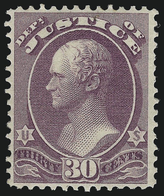 Sale no. 1082 — Lot no. 502 — Siegel Auction Galleries