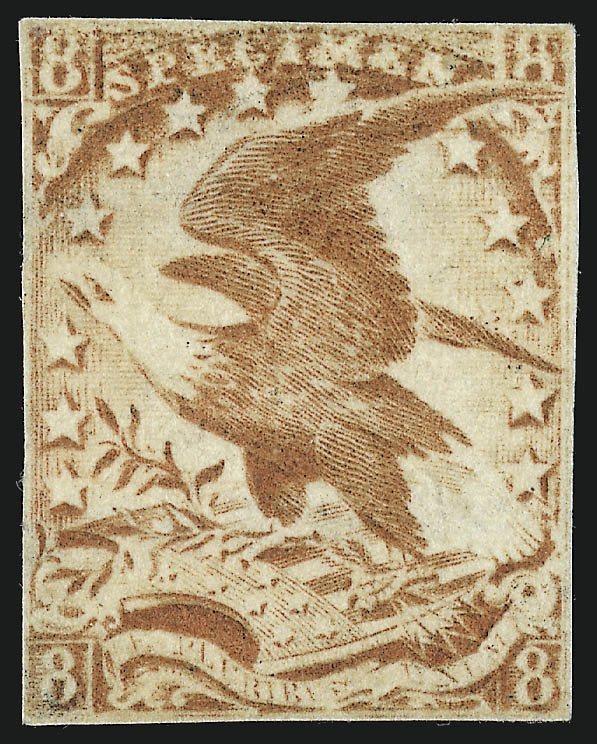 Sale no. 1082 — Lot no. 51 — Siegel Auction Galleries