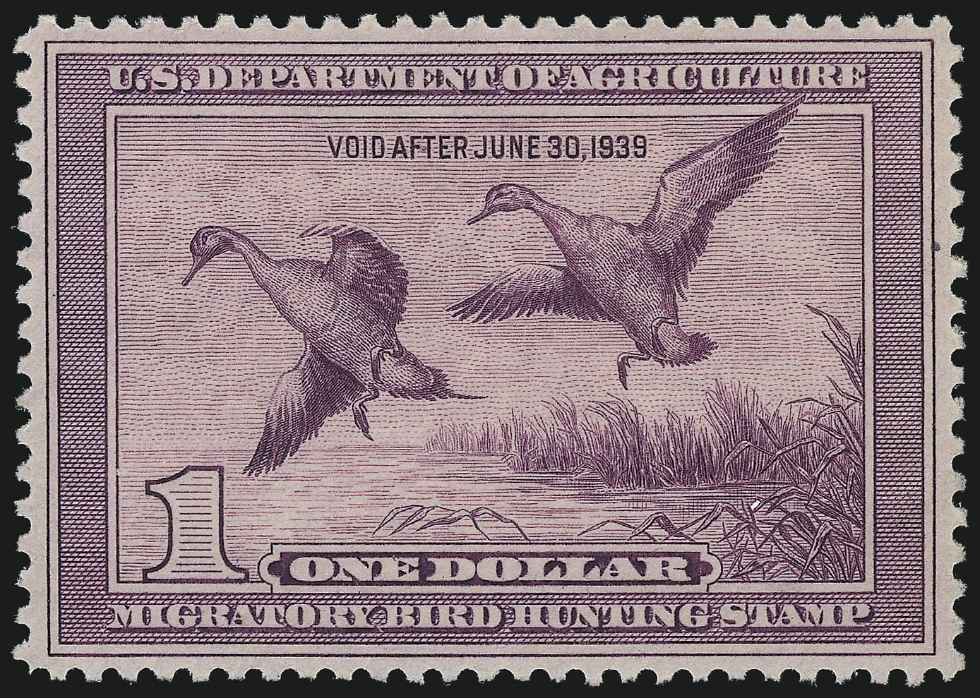 Sale no. 1082 — Lot no. 544 — Siegel Auction Galleries