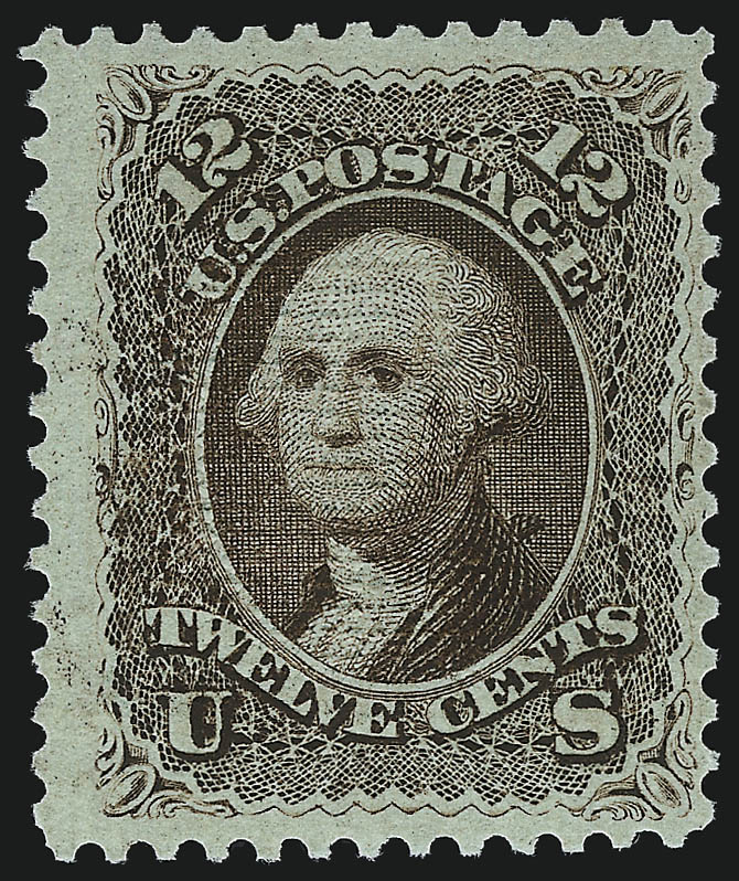 Sale no. 1082 — Lot no. 55 — Siegel Auction Galleries