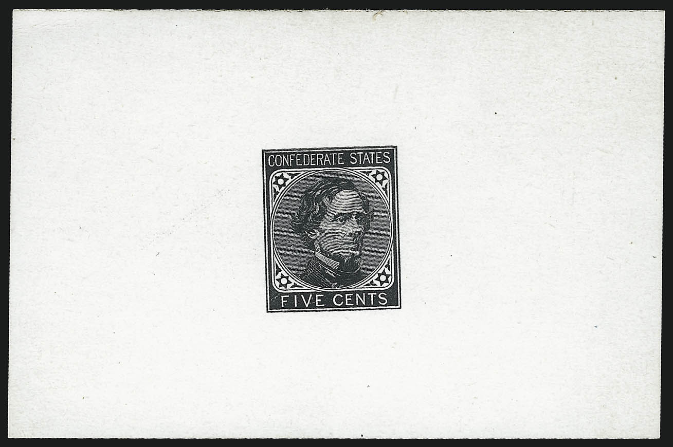 Sale no. 1082 — Lot no. 601 — Siegel Auction Galleries