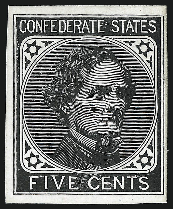 Sale no. 1082 — Lot no. 602 — Siegel Auction Galleries