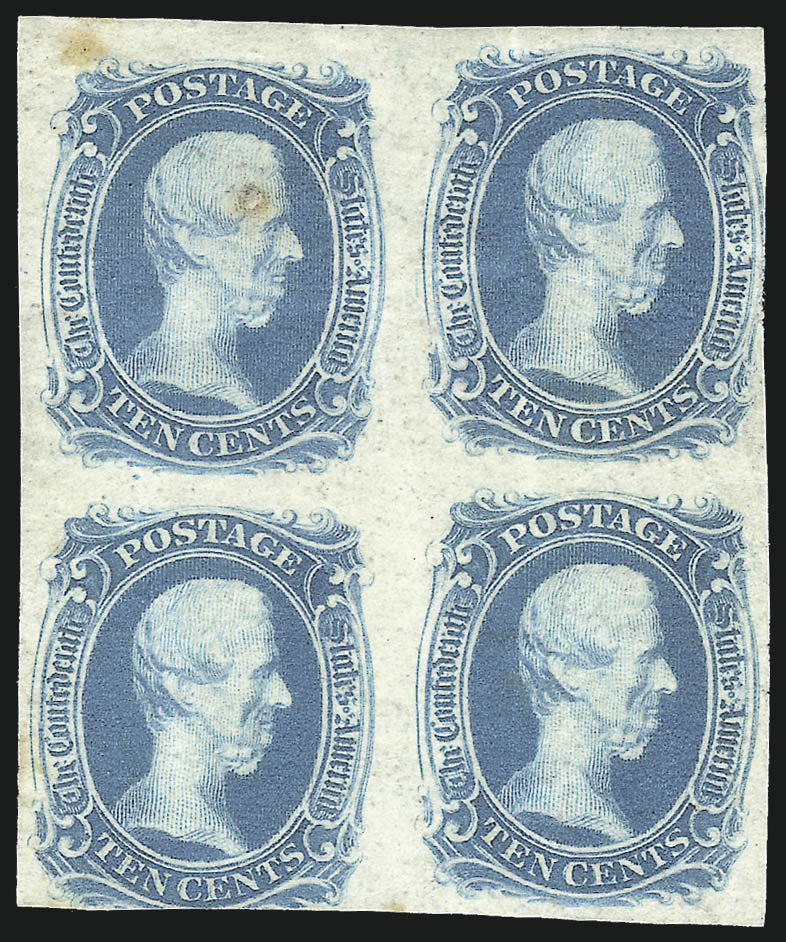 Sale no. 1082 — Lot no. 610 — Siegel Auction Galleries