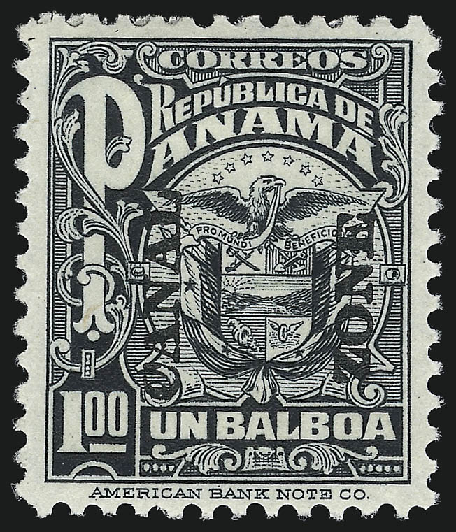 Sale no. 1082 — Lot no. 642 — Siegel Auction Galleries