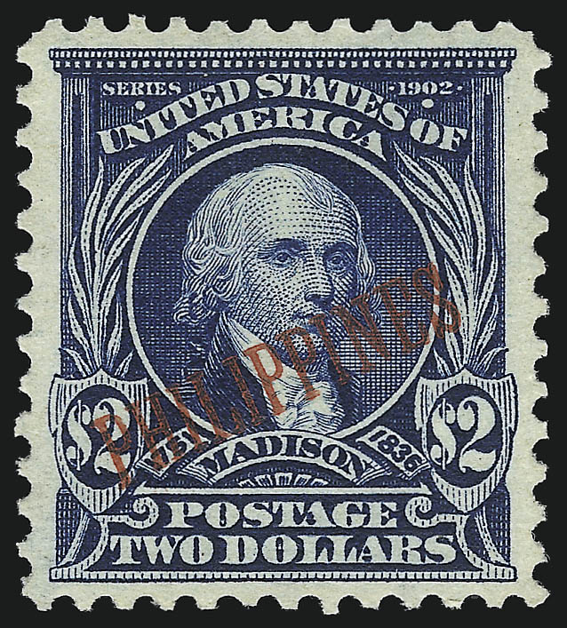 Sale no. 1082 — Lot no. 665 — Siegel Auction Galleries