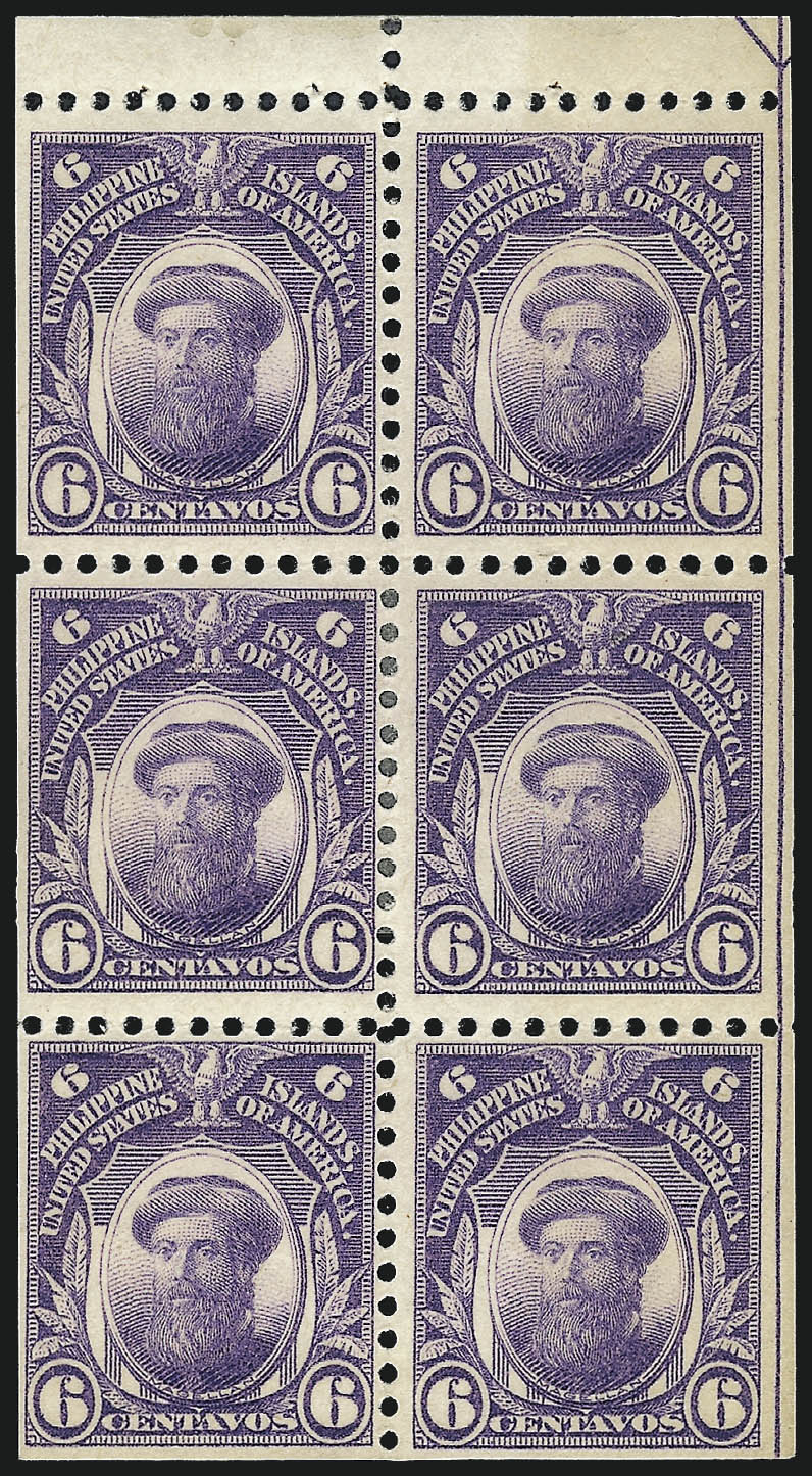 Sale no. 1082 — Lot no. 667 — Siegel Auction Galleries